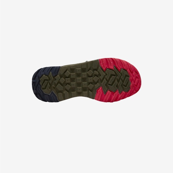 Nike Oneonta Sandal Green
Yellow Adjustable straps
Foam midsole Men's - Picture 5 of 5